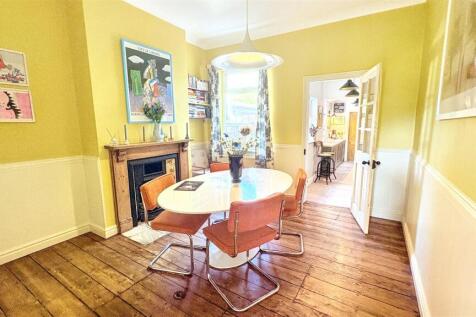 Reception Room Two