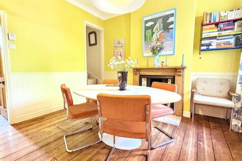 Reception Room Two