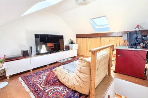 Loft Room