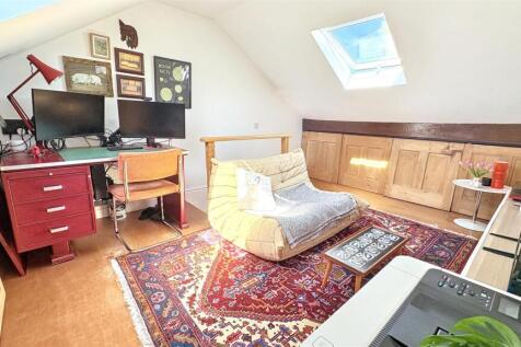 Loft Room