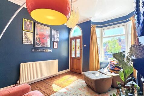 Reception Room One