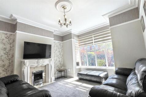 Front Reception Room