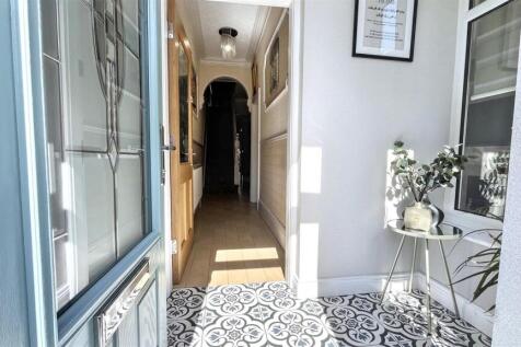 Vestibule