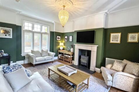 Reception Room One