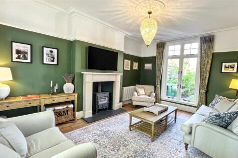 Reception Room One