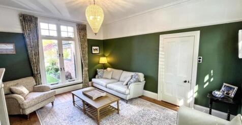Reception Room One