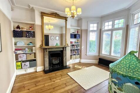 Reception Room Two