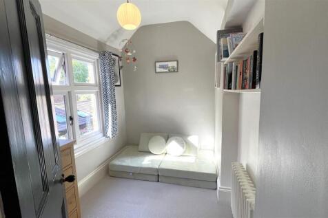 First Floor Accommodation
