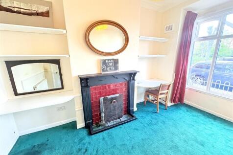 Reception Room One