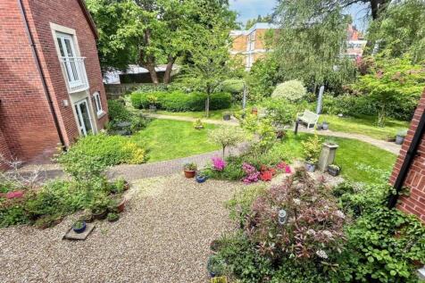 Communal Gardens
