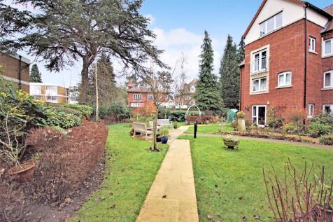 Communal Gardens