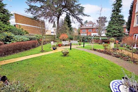 Communal Gardens