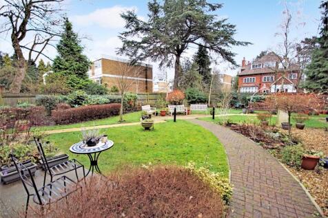 Communal Gardens