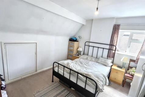 Bedroom Five
