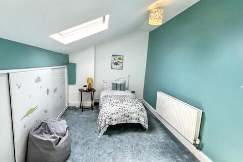 Bedroom Five