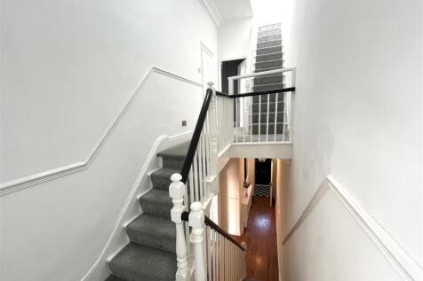 First Floor Accommodation