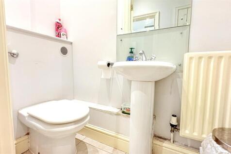Ground Floor WC