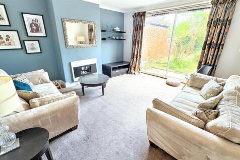 Rear Reception Room