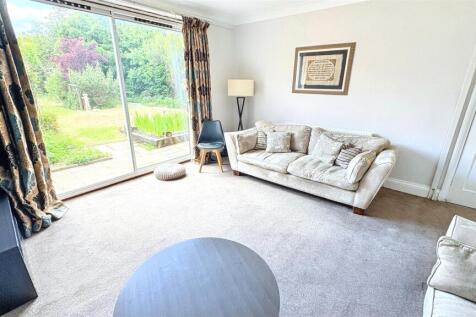 Rear Reception Room