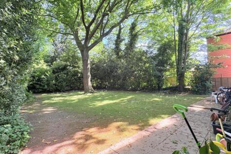 Communal Gardens