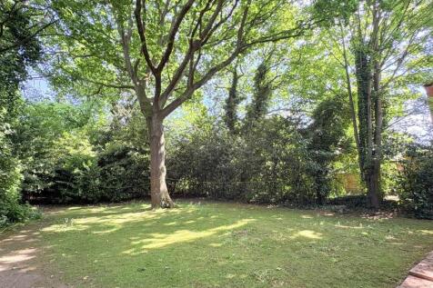 Communal Gardens