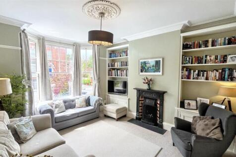 Reception Room One