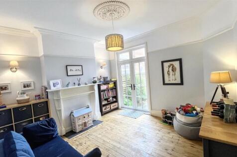 Reception Room Two