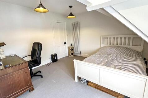 Bedroom Five