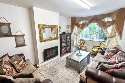Reception Room One