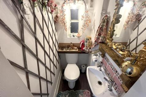 Guest WC