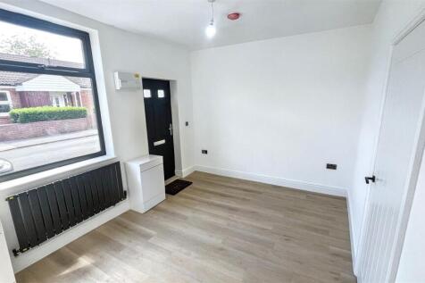 Reception Room One