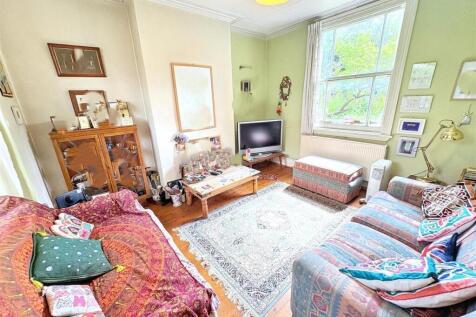 Reception Room One