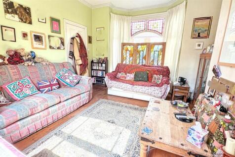 Reception Room One