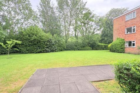 Communal Grounds