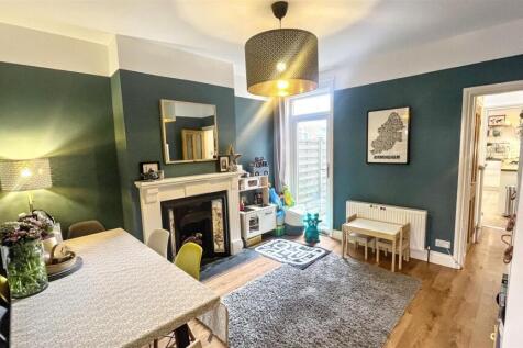 Reception Room Two