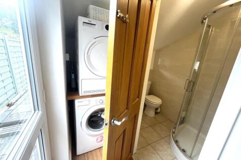 Utility Area