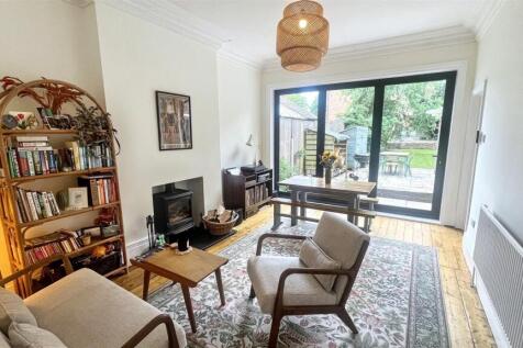 Reception Room Two