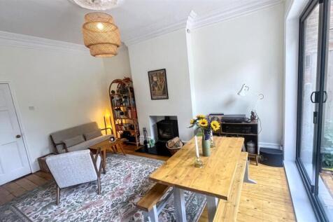 Reception Room Two