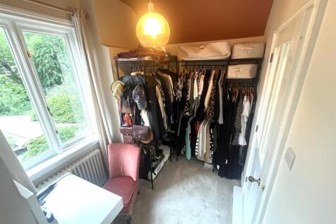 Dressing Room