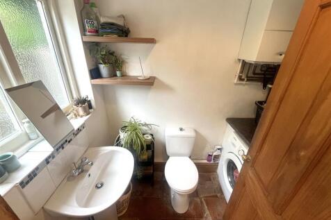 Utility/WC