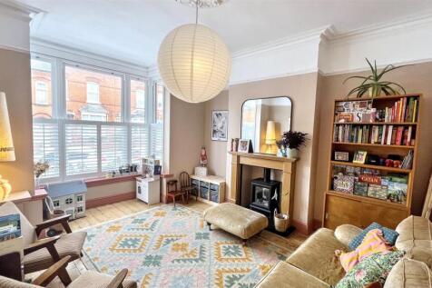 Front Reception Room