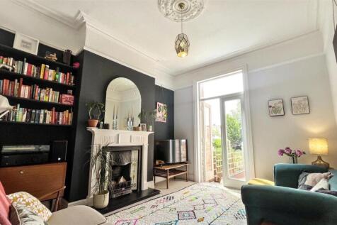Rear Reception Room