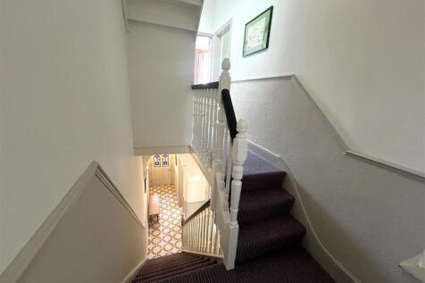 First Floor Accommodation