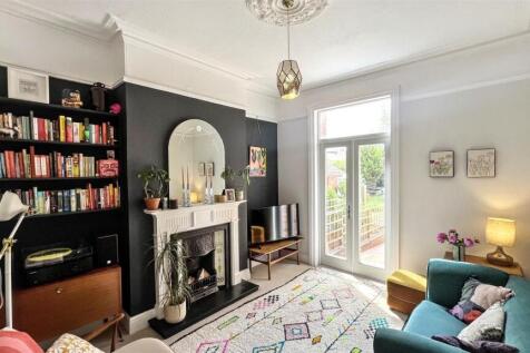 Rear Reception Room