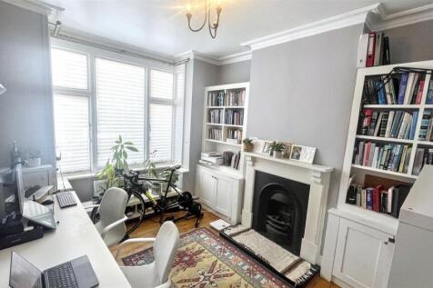 Reception Room One