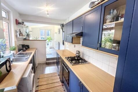 Kitchen/Diner -