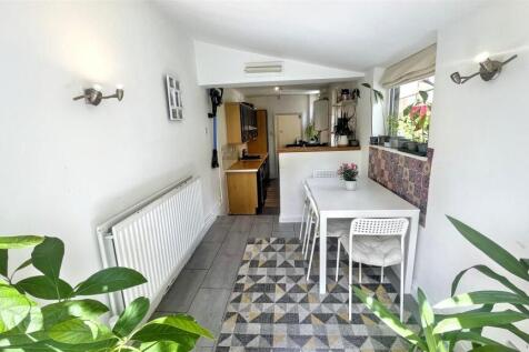 Kitchen/Diner -