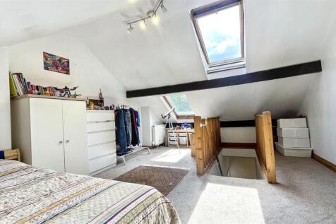 Loft Room
