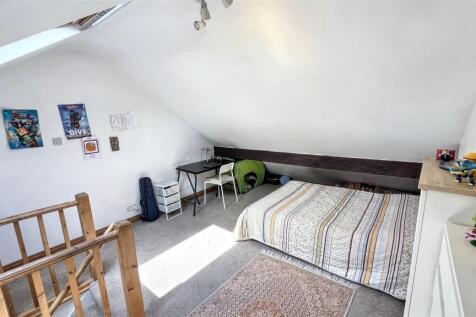 Loft Room