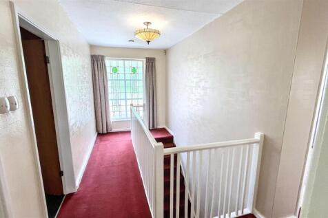 First Floor Accommodation